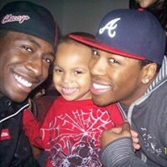 Shaquell Flash Windley