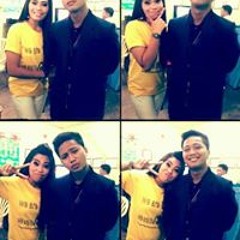 Gleen Mayer Diez Bagani