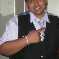 Sahil Parikh 4