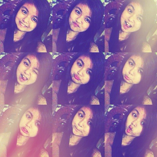 BABAE :")
