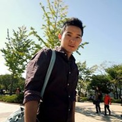 JinHo Kwon 1