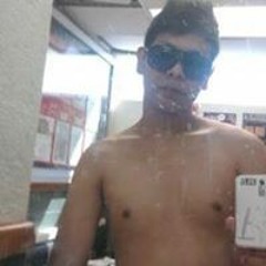 Fernando Joseph Ortega