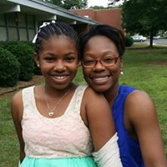 Shanee' Kamilien Colon