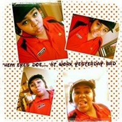 Brandi Luvnmiiself Hunt