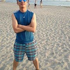 Ian Marc Jojo VerZosa