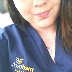 Kayla Michelle Arrington