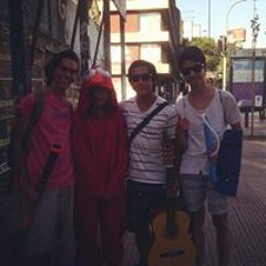 Bastián Alejandro Farías