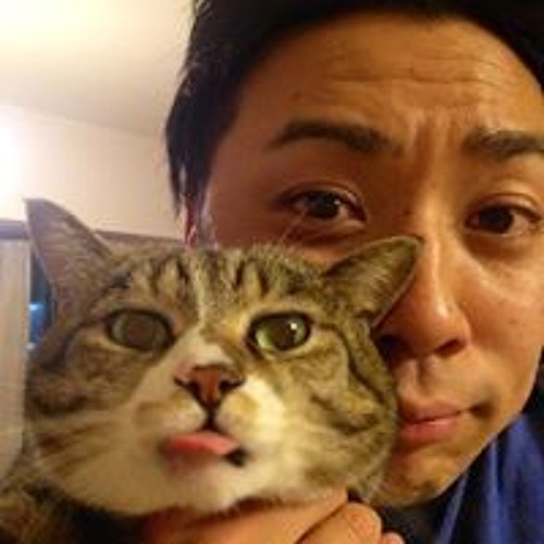 Kouhei Shimamoto’s avatar