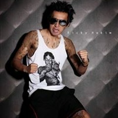 Ricky Bondo Woso Hakim