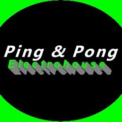 Mr.Ping & Mr. Pong