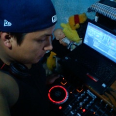 Ricky Castro  Que Se Balla Rmx Dj Rigoberto