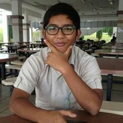 Muhammad Syariffuddin