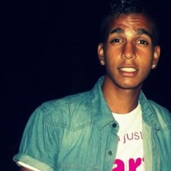 Bryan Terasawmy