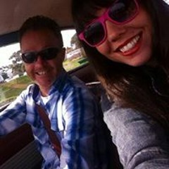 Marrianne Angel Cross