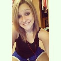 Mariah Amber Sherman