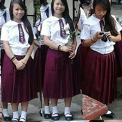 Ivenne Ciayra Casullar