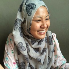 mimshariezahanim