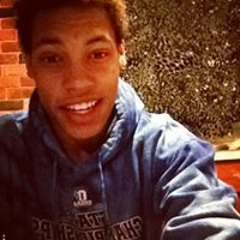 Ty Raybuck