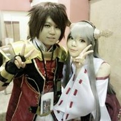 Lukas Jonathan 漢少李