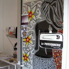 Asso La Poissonnerie