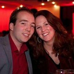 Sabrina van den Heuvel