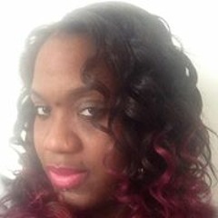 Selicia Victoria Clarke