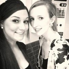 Harriet Lucy Fricker