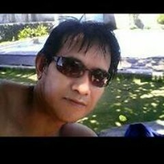 Ankie Anonuevo Mendoza