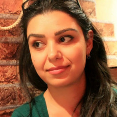 Anushik Harutyunyan 1