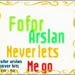 fofor arslan