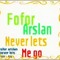 fofor arslan