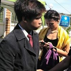 Januel Evangelista Payumo