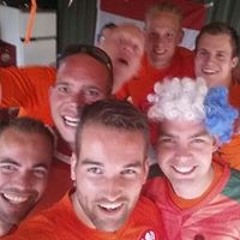 Tim Vredevoort