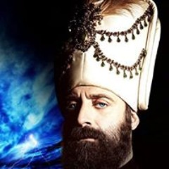 Braham Khan