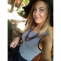 Georgia Maddy