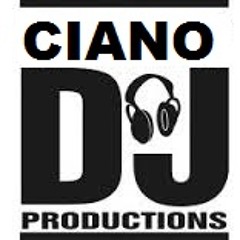 Luciano CIANO-DJ Minguzzi