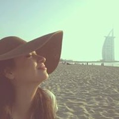 Kattia Aguilar Aguirre