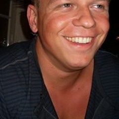 Sven Koester