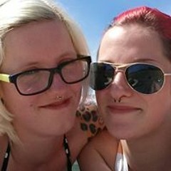 Julitschka AusBudapest