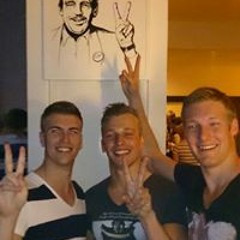 Dennis van der Linden 2