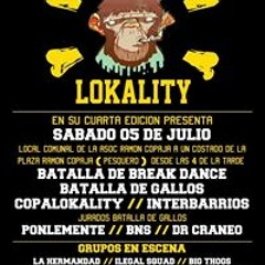 Pal Barrio Producciones