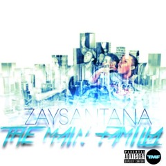Zaysantana