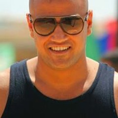 Ahmed Hakshy