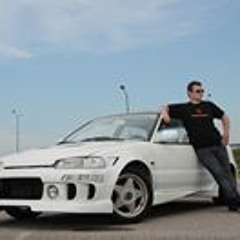 Marc La Honda