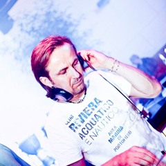 DJ Micky (Cosmic Music)