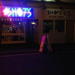Shots Bar Long Eaton