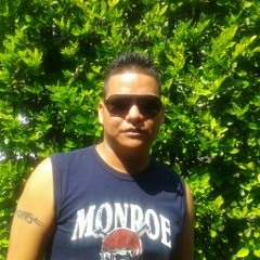JOAN ANDRES IZQUIERDO