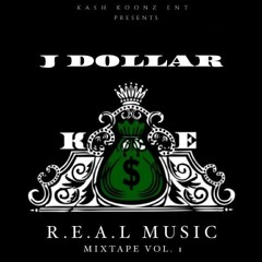 JAY DOLLAR