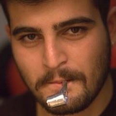 Özgür Şahin 13