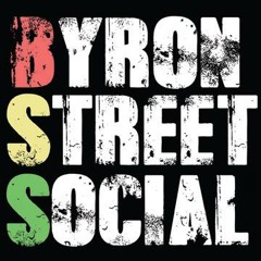 Byron Street Social